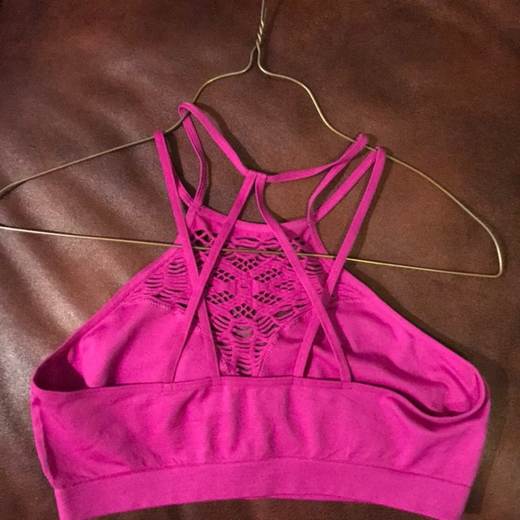 NWT Victoria’s Secret bralette - Picture 4 of 6